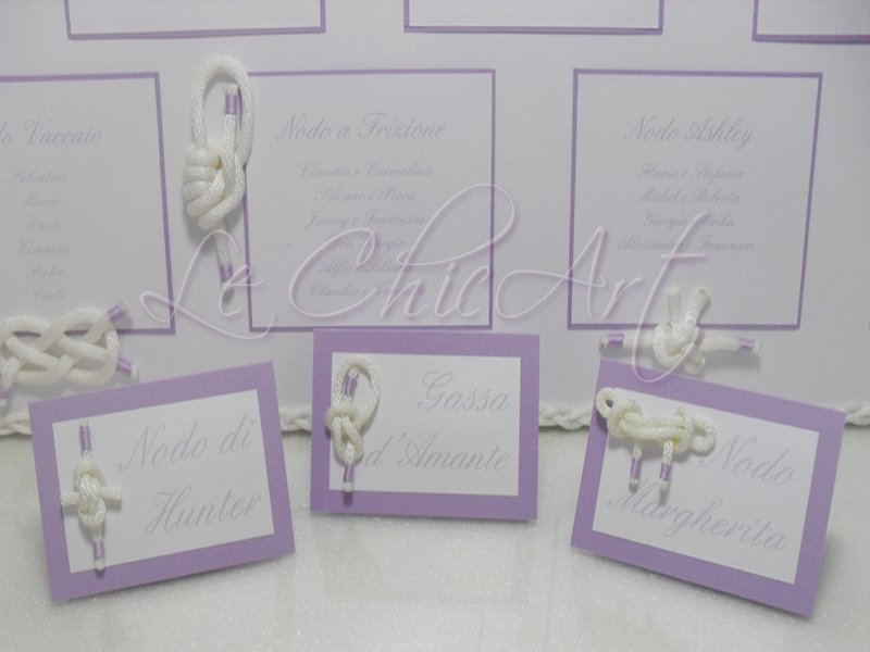 Tableau de mariage