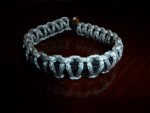 Braccialetti con nodi marinari