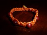 Braccialetti con nodi marinari