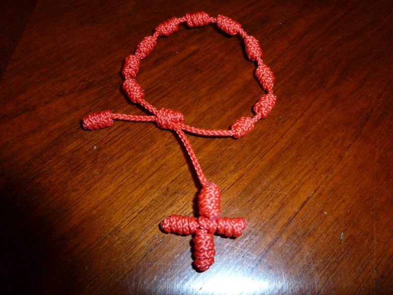 Braccialetti Decenarios de Brasil